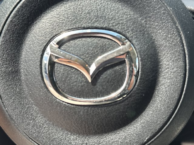 Certified 2023 MAZDA CX-5 AWD 2.5 S w/ Premium Plus Pkg image 16
