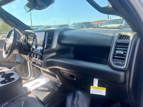 New 2026 RAM 2500 Tradesman image 12