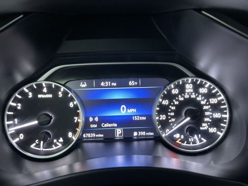 Used 2023 Nissan Murano S image 19