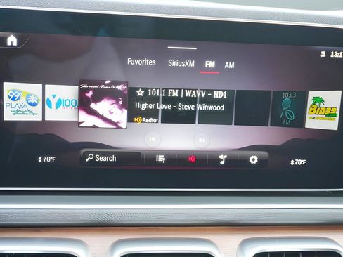 New 2025 Mercedes-Benz GLE 450 4MATIC image 24