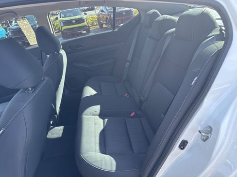 Certified 2025 Nissan Altima 2.5 S image 20