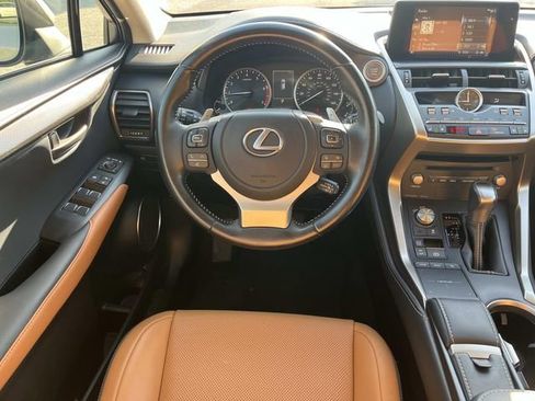 Used 2021 Lexus NX 300 FWD w/ Accessory Package 2 image 12