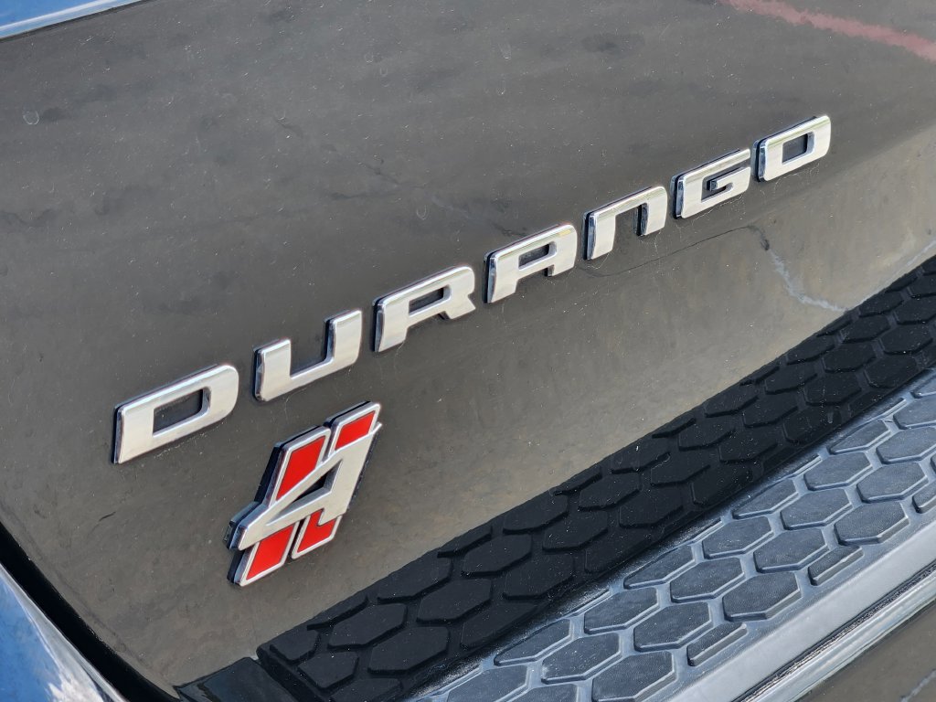 Used 2024 Dodge Durango GT AWD/4WD image 12