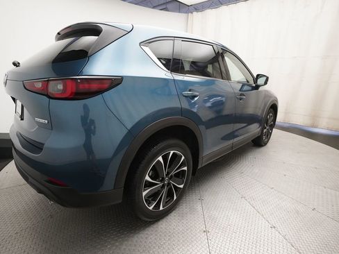 Certified 2023 MAZDA CX-5 AWD 2.5 S w/ Premium Plus Pkg image 36
