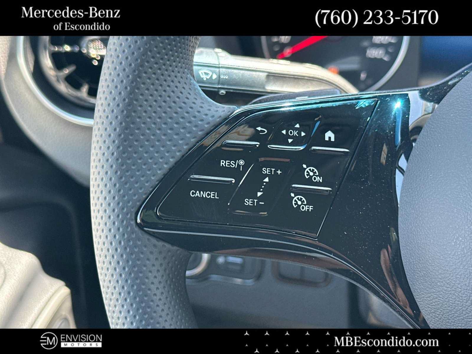 New 2026 Mercedes-Benz Sprinter 2500 image 26