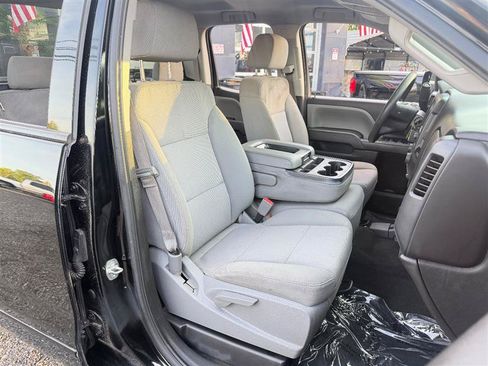 Used 2016 GMC Sierra 1500 4x4 Double Cab w/ Elevation Edition image 17