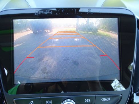 Used 2017 Chevrolet Volt LT Hatchback 4D FWD image 25