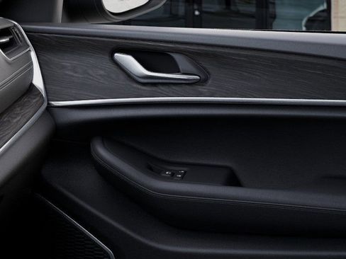 New 2026 Jeep Grand Cherokee Limited Reserve image 25