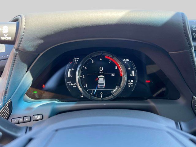 Used 2018 Lexus LS 500 F Sport w/ Accessory Package (Z1) AWD/4WD image 31