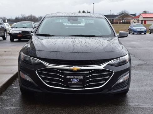 Used 2023 Chevrolet Malibu LT image 13