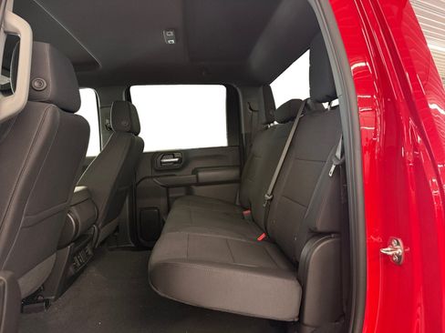New 2026 Chevrolet Silverado 2500 Custom w/ Custom Value Package AWD/4WD image 10