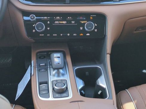 New 2026 INFINITI QX60 Autograph w/ Dark Cargo Package AWD/4WD image 21