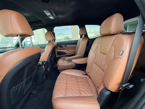Used 2025 Kia Telluride EX X-Line AWD/4WD image 17