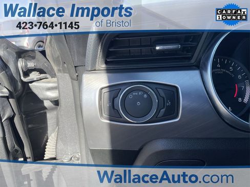 Used 2023 Ford Mustang Premium image 15