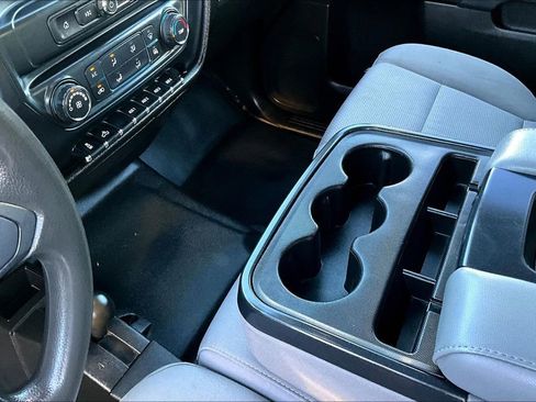 Used 2019 Chevrolet Silverado 3500 W/T image 15