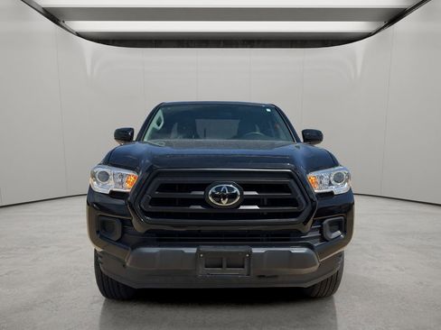 Used 2023 Toyota Tacoma SR image 2