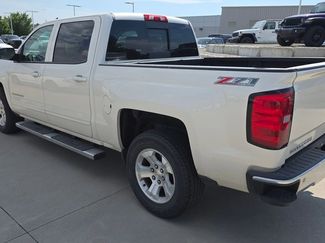 Used 2015 Chevrolet Silverado 1500 LT w/ All Star Edition AWD/4WD video 3