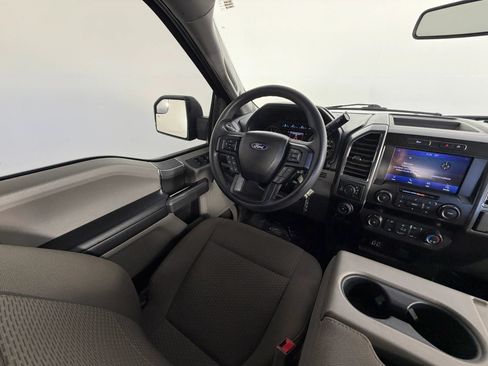 Used 2020 Ford F150 XLT w/ XTR Package AWD/4WD image 29