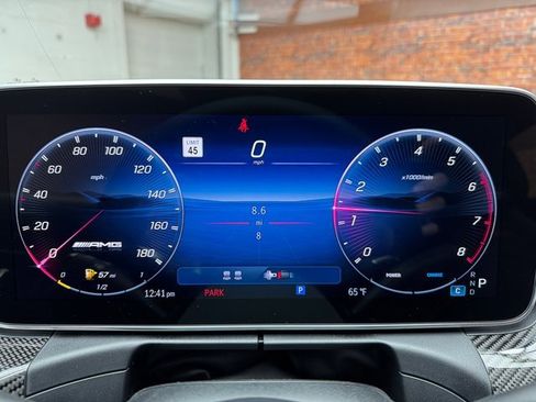 New 2026 Mercedes-Benz CLE 53 AMG 4MATIC Cabriolet image 15