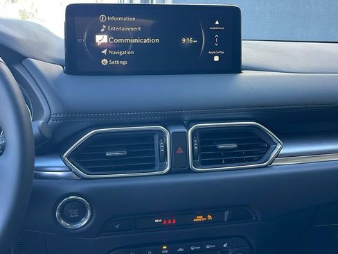 New 2025 MAZDA CX-5 AWD 2.5 S w/ Premium Plus Pkg image 18