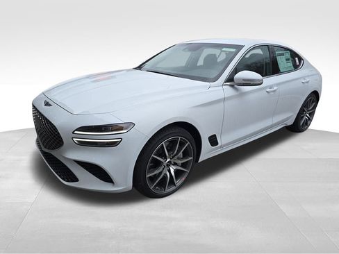 New 2026 Genesis G70 2.5T image 1