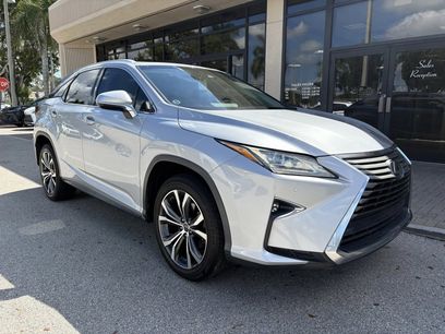 Used 2018 Lexus RX 350 FWD