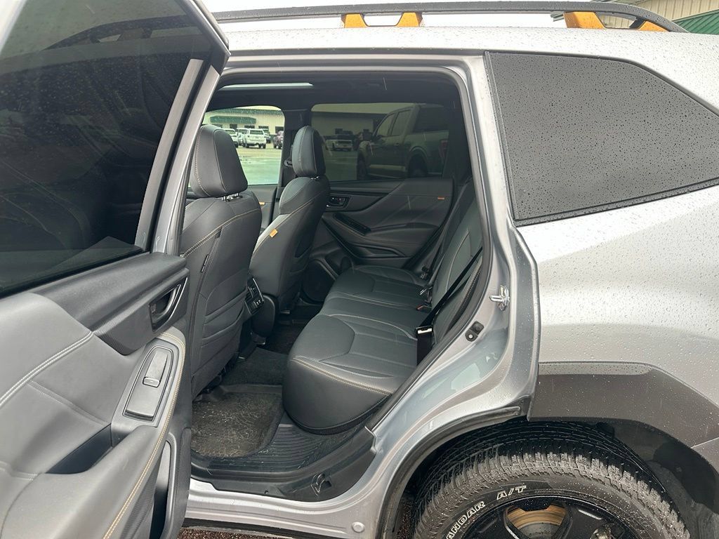 Used 2024 Subaru Forester Wilderness AWD/4WD image 20
