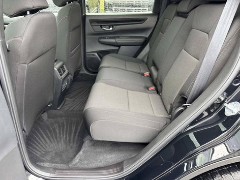 Used 2024 Honda CR-V Sport image 23