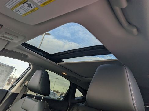 New 2026 Nissan Murano SL image 20