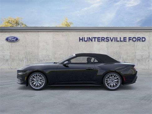New 2026 Ford Mustang Premium image 3