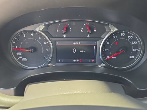 Certified 2023 GMC Terrain SLT AWD/4WD image 29