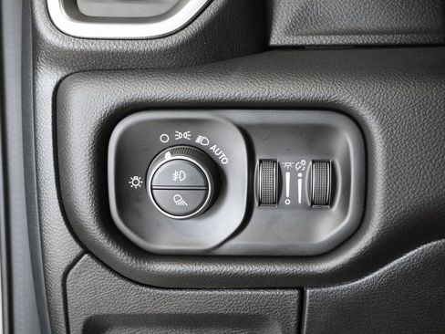 New 2026 RAM 1500 Laramie image 23