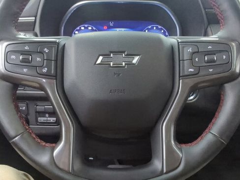 Used 2023 Chevrolet Tahoe RST w/ Luxury Package AWD/4WD image 15