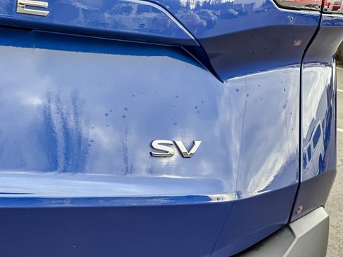 Used 2023 Nissan Rogue SV image 26