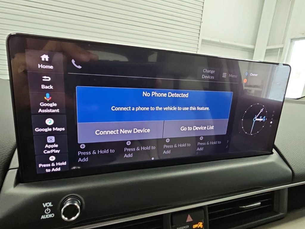 New 2026 Honda Pilot EX-L image 15