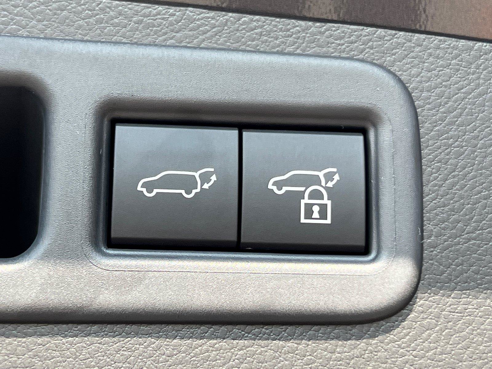 New 2026 Lexus RX 350 Premium Plus w/ Accessory Package (Z1) FWD image 13