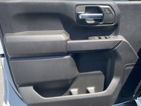 New 2025 GMC Sierra 3500 Pro w/ Convenience Package image 14