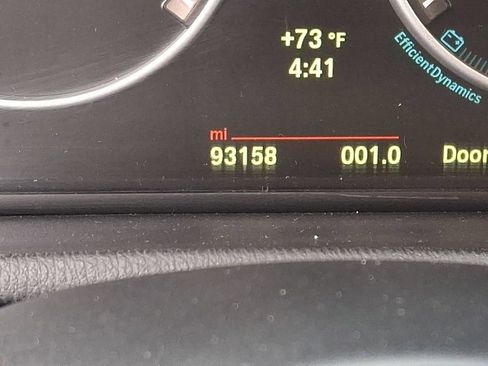 Used 2014 BMW X3 xDrive28i AWD/4WD image 19