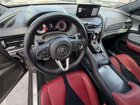 Used 2023 Acura RDX A-Spec FWD image 19