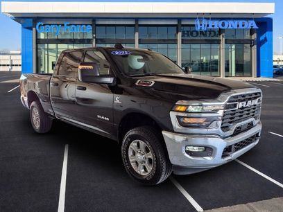 Used 2025 RAM 3500 Big Horn