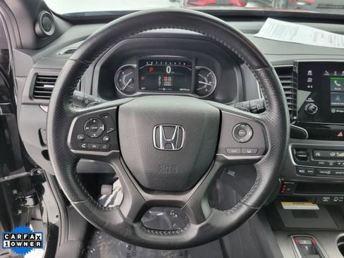 Used 2023 Honda Passport EX-L image 23