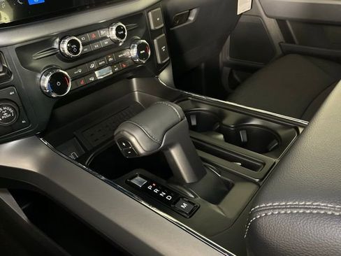 New 2025 Ford F150 XLT w/ Equipment Group 302A MID image 18