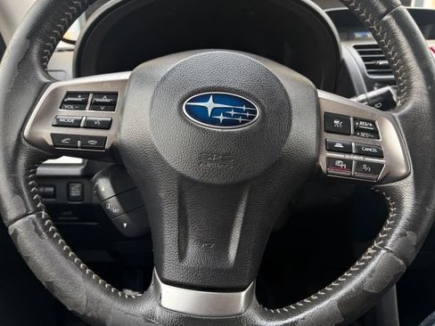 Used 2014 Subaru Forester 2.0XT Touring AWD/4WD image 11