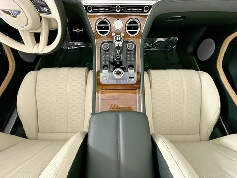 New 2026 Bentley Continental GT Speed AWD/4WD image 21