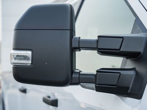 New 2026 Ford F250 XL w/ STX Appearance Package image 20