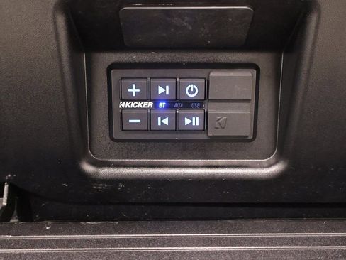 Used 2026 GMC Sierra 3500 Denali Ultimate image 45