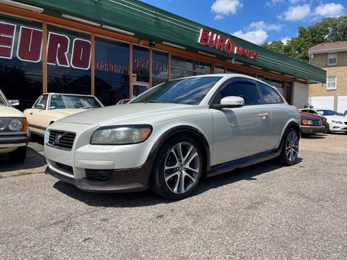 Used 2008 Volvo C30 T5 Version 2.0 FWD image 1