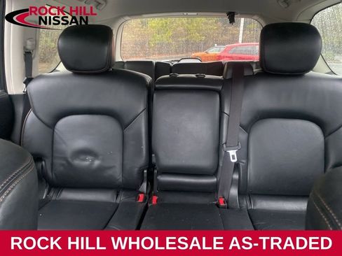Used 2018 Nissan Armada SL w/ Premium Package image 30