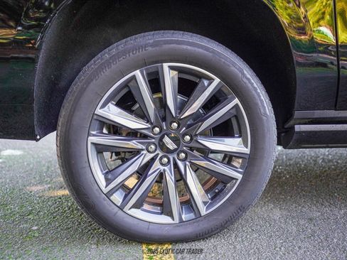 Used 2023 Cadillac Escalade ESV Sport Platinum image 89