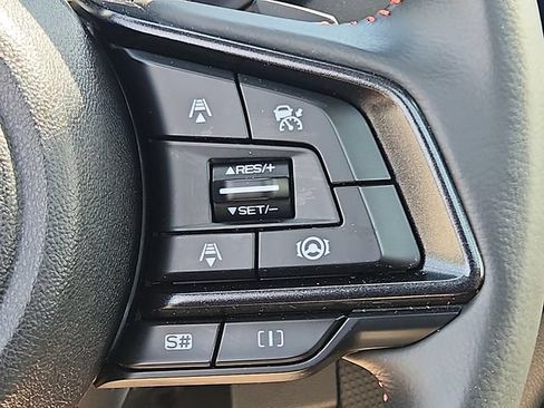 Certified 2023 Subaru Forester Sport AWD/4WD image 22